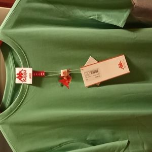 Kappa Tee